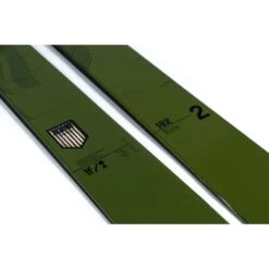 FACTION AGENT 2 23 -Winter Ski Winkel 9 119217 agent 2 fcskw23 ag20 05