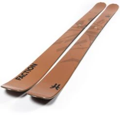 FACTION AGENT 3 23 -Winter Ski Winkel 9 119218 agent 3 fcskw23 ag30 03