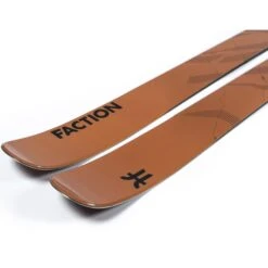 FACTION AGENT 3 23 -Winter Ski Winkel 9 119218 agent 3 fcskw23 ag30 04
