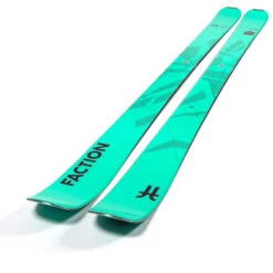 FACTION AGENT 1X 23 -Winter Ski Winkel 9 119220 agent 1x fcskw23 ag1x 03