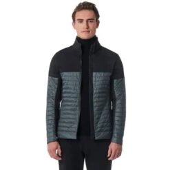 Winter Ski Winkel 18 FUSALP ESTARIS M SIBERIE/BLACK 23