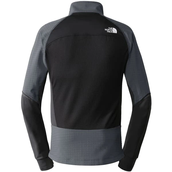 THE NORTH FACE M DAWN TURN SOFTSHELL FZ TNFBLK/VANDSGRY/ASPHLTGRY 23 2 THE NORTH FACE M DAWN TURN SOFTSHELL FZ TNFBLK/VANDSGRY/ASPHLTGRY 23 - Afbeelding 2