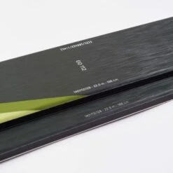 MOVEMENT GO 112 TI 23 -Winter Ski Winkel 9 120875 mov a 22007 05