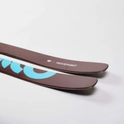 MOVEMENT FLY 115 23 -Winter Ski Winkel 9 120885 mov a 22013 05