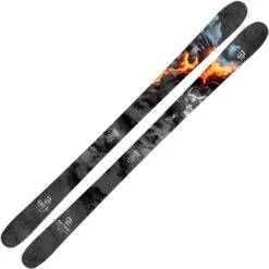 ICELANTIC NOMAD 95 23