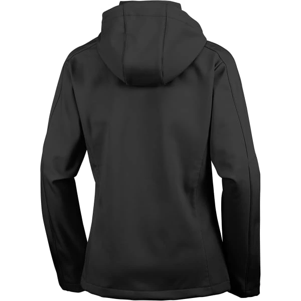 COLUMBIA CASCADE RIDGE II SOFTSHELL W BLACK 23 3 COLUMBIA CASCADE RIDGE II SOFTSHELL W BLACK 23 - Afbeelding 3