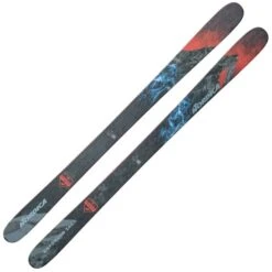 NORDICA ENFORCER 100 RED/BLK 24