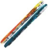 ATOMIC BENT CHETLER 120 BLUE/YELLOW 24