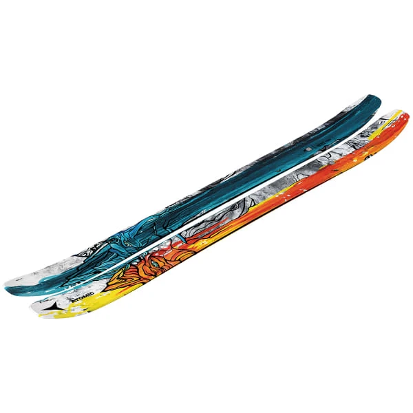 ATOMIC BENT CHETLER 120 BLUE/YELLOW 24 3 ATOMIC BENT CHETLER 120 BLUE/YELLOW 24 - Afbeelding 3