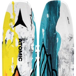 ATOMIC BENT CHETLER 120 BLUE/YELLOW 24 11 ATOMIC BENT CHETLER 120 BLUE/YELLOW 24 -Winter Ski Winkel 9 130307 aa0029920 06