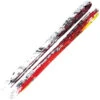 ATOMIC BENT 110 RED/YELLOW 24