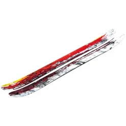 ATOMIC BENT 110 RED/YELLOW 24 -Winter Ski Winkel 9 130310 aa0029926 03