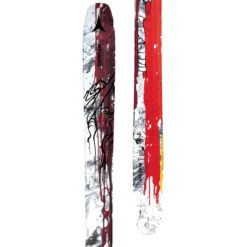 ATOMIC BENT 110 RED/YELLOW 24 -Winter Ski Winkel 9 130310 aa0029926 05