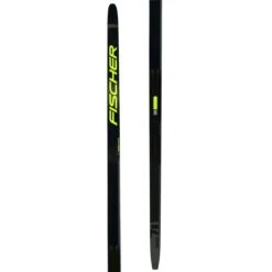 FISCHER AEROLITE SKATE 70 24 -Winter Ski Winkel 9 130817 n26023 03