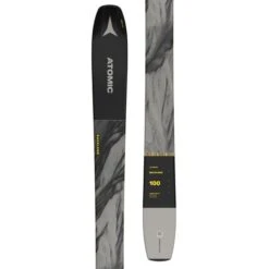 ATOMIC BACKLAND 100 23 -Winter Ski Winkel 9 131317 backland 100 aa0029530 03