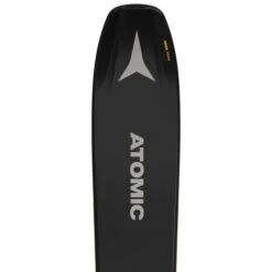 ATOMIC BACKLAND 100 23 -Winter Ski Winkel 9 131317 backland 100 aa0029530 04