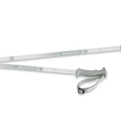 SALOMON NORTHPOLE LADY GREY 23 -Winter Ski Winkel 9 43381 north pole lady grey 405602 03