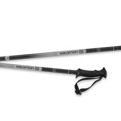 SALOMON NORTHPOLE LADY BLACK 23 -Winter Ski Winkel 9 43382 north pole lady black 405601 03