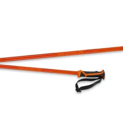 SALOMON ARCTIC ORANGE 23 -Winter Ski Winkel 9 43634 arctic orange 405591 03