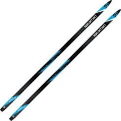 SALOMON S/RACE JUNIOR CARBON SKATE 22