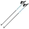 SALOMON POLES CARBON JR 22