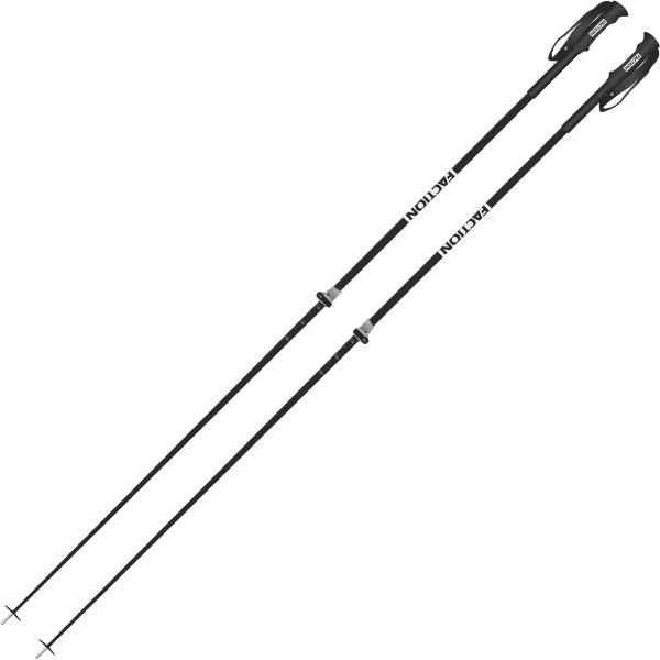 FACTION AGENT POLES BLACK 23 1 FACTION AGENT POLES BLACK 23