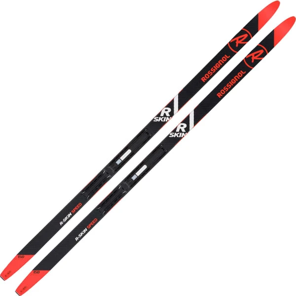 ROSSIGNOL SPEED R-SKIN LS - IFP JR 23 1 ROSSIGNOL SPEED R-SKIN LS - IFP JR 23