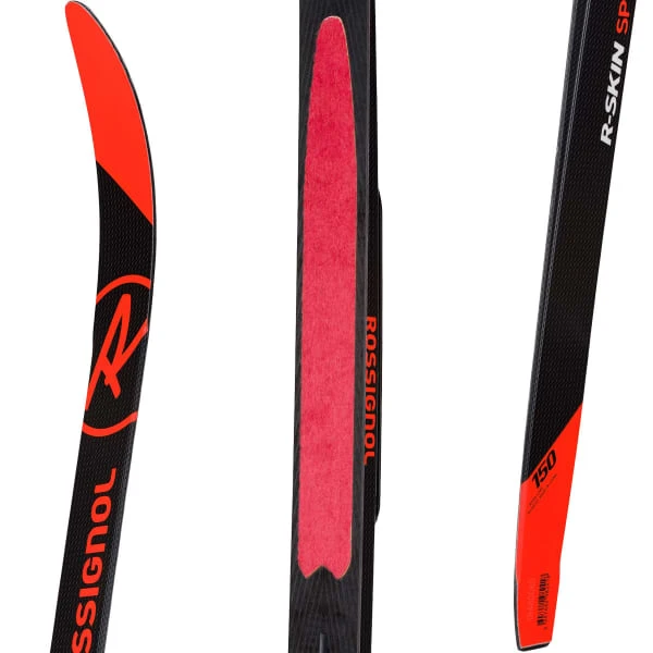 ROSSIGNOL SPEED R-SKIN LS - IFP JR 23 2 ROSSIGNOL SPEED R-SKIN LS - IFP JR 23 - Afbeelding 2