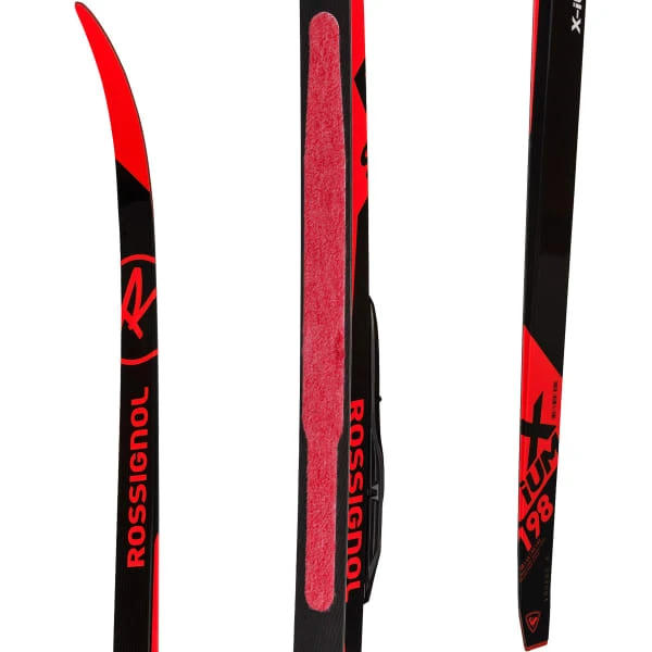 ROSSIGNOL X-IUM R-SKIN IFP 22 2 ROSSIGNOL X-IUM R-SKIN IFP 22 - Afbeelding 2