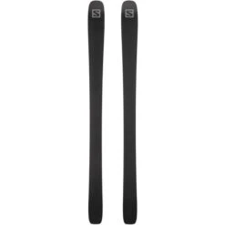 SALOMON STANCE W 94 WHITE/BLACK 23 -Winter Ski Winkel 9 77417 n stance w 94 white black l41137300 03