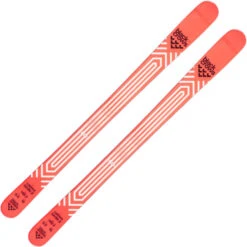 BLACK CROWS CAMOX BIRDIE JR 22