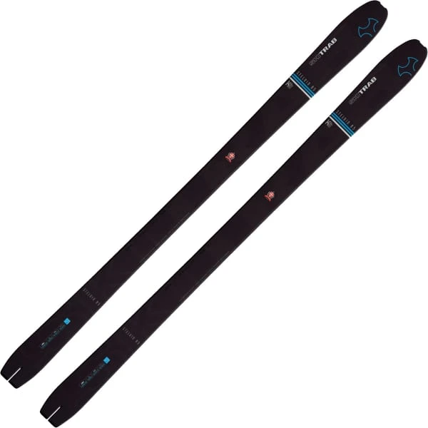 SKI TRAB STELVIO 85 22 1 SKI TRAB STELVIO 85 22