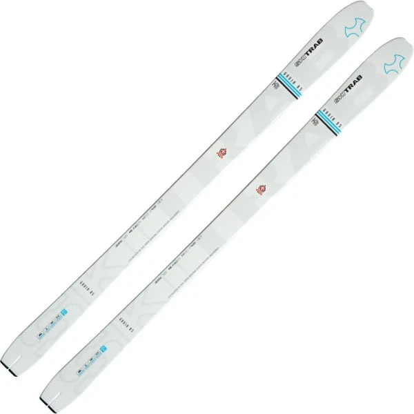 SKI TRAB GAVIA 85 22 1 SKI TRAB GAVIA 85 22