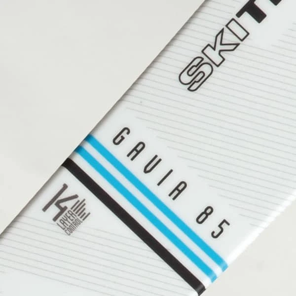 SKI TRAB GAVIA 85 22 2 SKI TRAB GAVIA 85 22 - Afbeelding 2