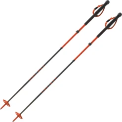 ONE WAY TR CARBON VARIO X 115-135 23