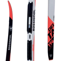 ROSSIGNOL DELTA SPORT R-SKIN 23 -Winter Ski Winkel 9 90955 rhkcw05 03