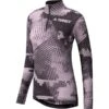 ADIDAS XPR XC RACE T W LIGHT PINK 22