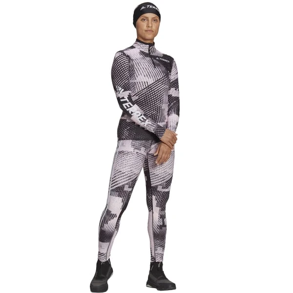 ADIDAS XPR XC RACE T W LIGHT PINK 22 5 ADIDAS XPR XC RACE T W LIGHT PINK 22 - Afbeelding 5