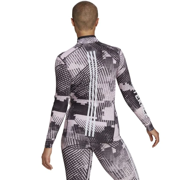 ADIDAS XPR XC RACE T W LIGHT PINK 22 6 ADIDAS XPR XC RACE T W LIGHT PINK 22 - Afbeelding 6