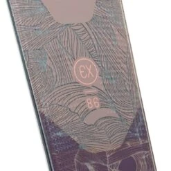 ROSSIGNOL EXPERIENCE W 86 BASALT OPEN 23 -Winter Ski Winkel 9 93970 rakfq03 07