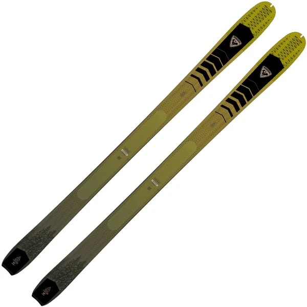 ROSSIGNOL ESCAPER 87 NANO 23 1 ROSSIGNOL ESCAPER 87 NANO 23